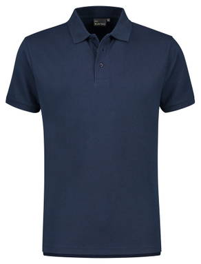 Santino Poloshirt Monza