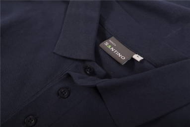 Santino Poloshirt Monza