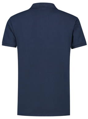 Santino Poloshirt Monza