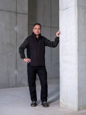 Santino Bodywarmer Oslo