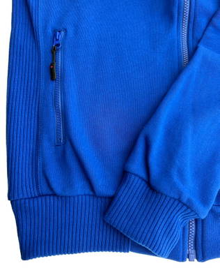 Santino Sweatvest Ralph