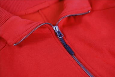 Santino Sweatvest Ralph