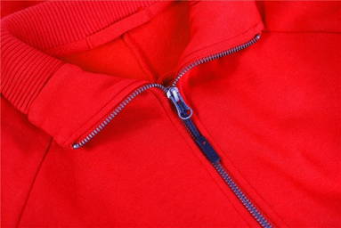 Santino Sweatvest Ralph