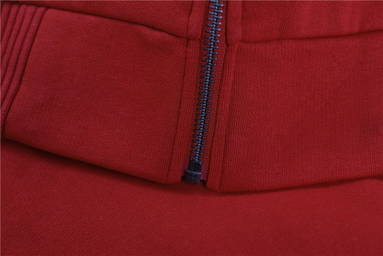 Santino Sweatvest Ralph