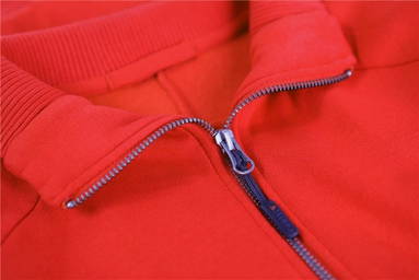 Santino Sweatvest Ralph