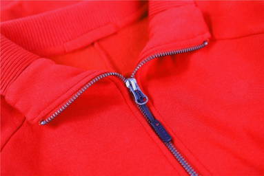 Santino Sweatvest Ralph