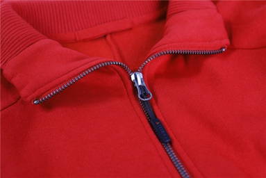 Santino Sweatvest Ralph