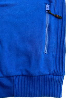Santino Sweatvest Ralph