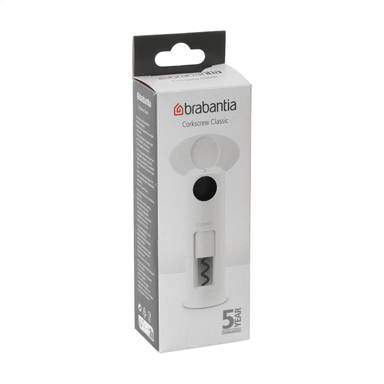 Brabantia Classic Kurkentrekker