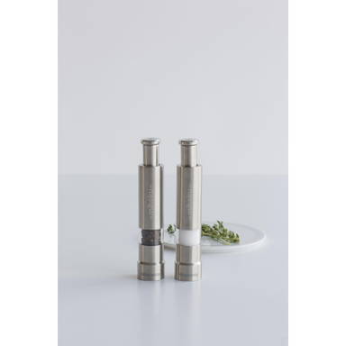 Brabantia Profile Zout- en Pepermolen