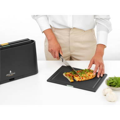 Brabantia Tasty+ Set Snijplanken