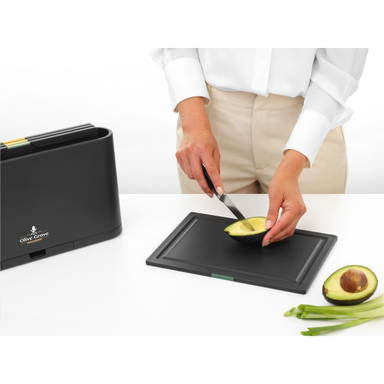 Brabantia Tasty+ Set Snijplanken