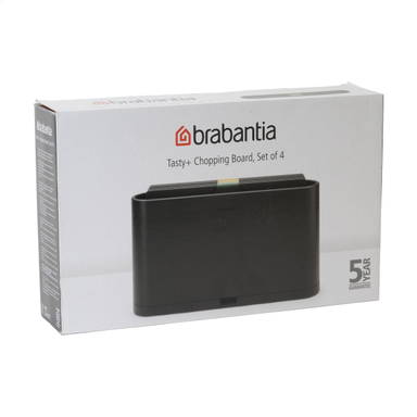 Brabantia Tasty+ Set Snijplanken