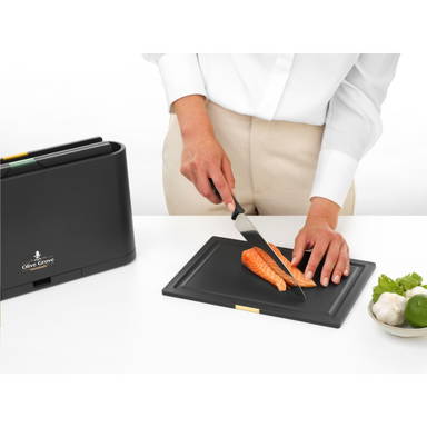 Brabantia Tasty+ Set Snijplanken