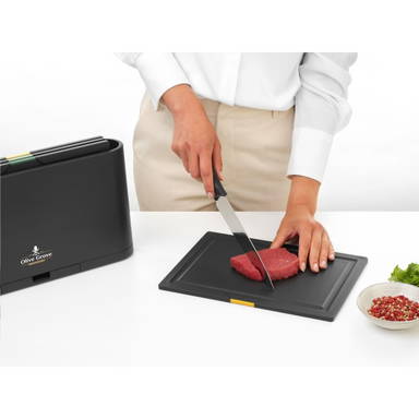 Brabantia Tasty+ Set Snijplanken