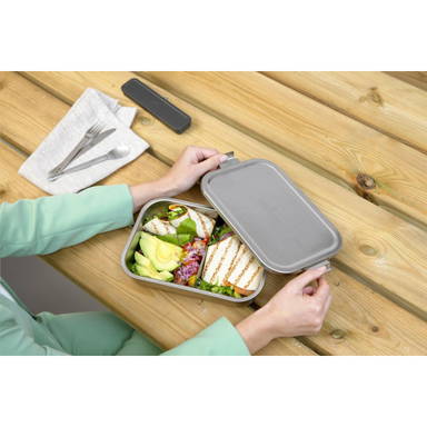 Brabantia Make & Take Bento Lunchbox Large 2 L