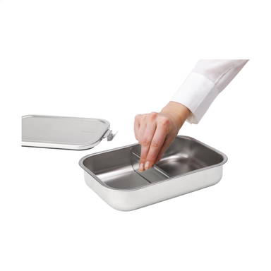 Brabantia Make & Take Bento Lunchbox Large 2 L