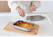 Brabantia Make & Take Bento Lunchbox Large 2 L