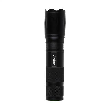 Grundig 1W LED-Torch Zoom zaklamp