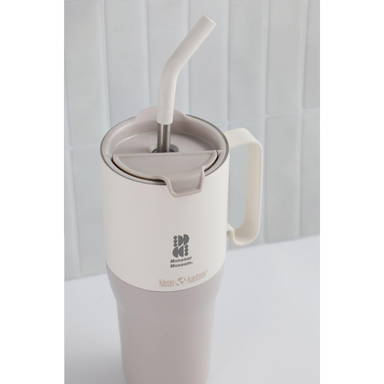 Klean Kanteen Rise Tumbler with Straw Lid 1.065 ml