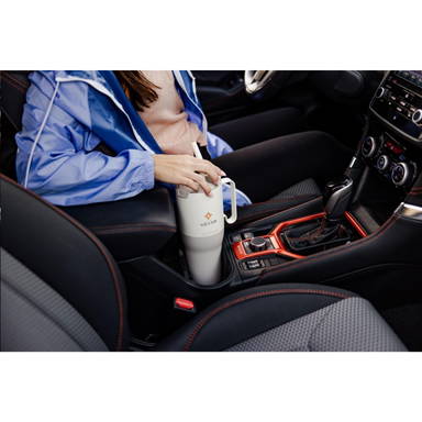 Klean Kanteen Rise Tumbler with Straw Lid 1.065 ml