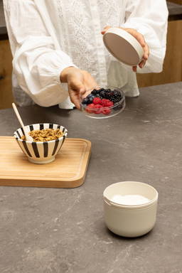 Brabantia Make & Take Yoghurtbeker 500 ml