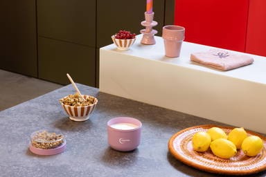 Brabantia Make & Take Yoghurtbeker 500 ml