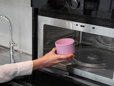 Brabantia Make & Take Yoghurtbeker 500 ml