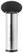 Brabantia Classic RVS Kurkentrekker