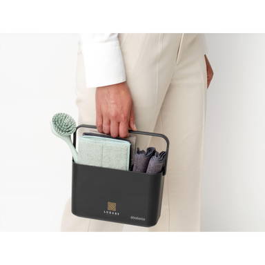 Brabantia SinkSide Organiser Schoonmaakset