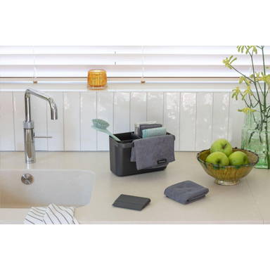 Brabantia SinkSide Organiser Schoonmaakset
