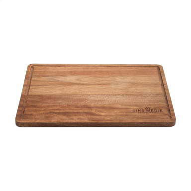 Wooosh Gustoso snijplank