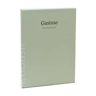 Wooosh Gustoso snijplank