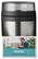 Mepal Insulated RVS Lunchpot Ellipse 500 ml