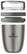 Mepal Insulated RVS Lunchpot Ellipse 500 ml