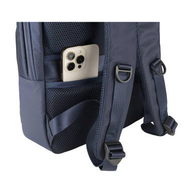 Tucano Lunar Business Backpack 15,6 inch rugzak