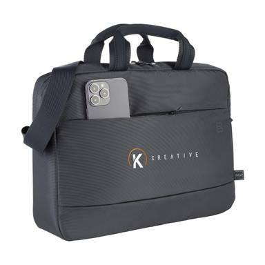 Tucano Global 2 Business Laptopbag 15,6 inch