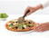 Brabantia Tasty+ Deeg-/Pizzasnijder