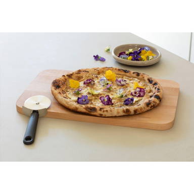 Brabantia Tasty+ Deeg-/Pizzasnijder