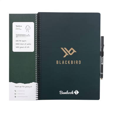 Bambook Classic Original Notebook A4