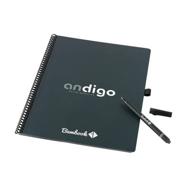 Bambook Classic Original Notebook A4