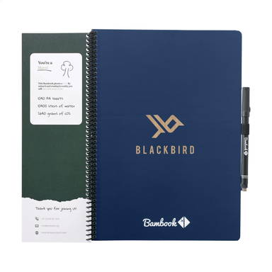 Bambook Classic Original Notebook A4