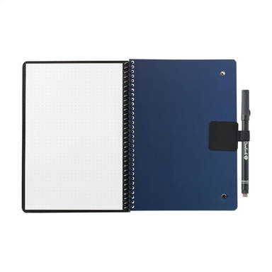 Bambook Classic Original Dot Grid Notebook A5