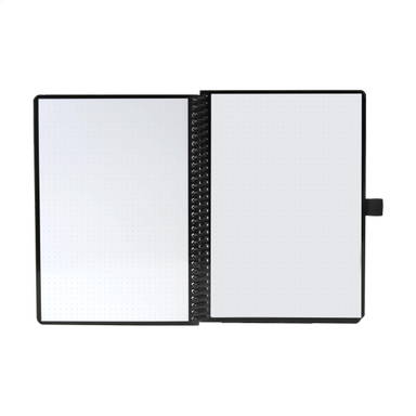 Bambook Classic Original Dot Grid Notebook A5