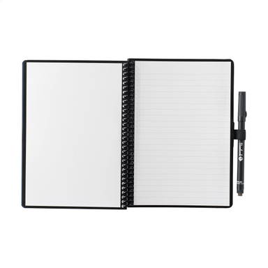 Bambook Classic Original Dot Grid Notebook A5