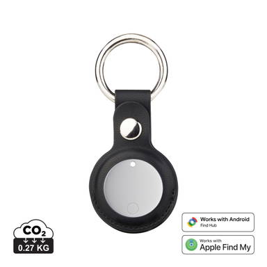 Findmate Dual RCS gerecycled plastic item finder IPX5