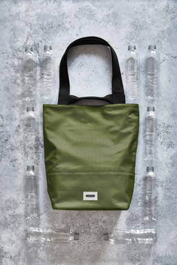 Black+Blum 16L Insulated Tote/ Koel Tas