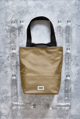 Black+Blum 16L Insulated Tote/ Koel Tas