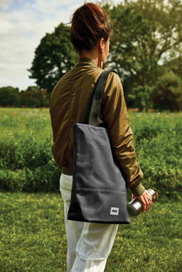 Black+Blum 16L Insulated Tote/ Koel Tas