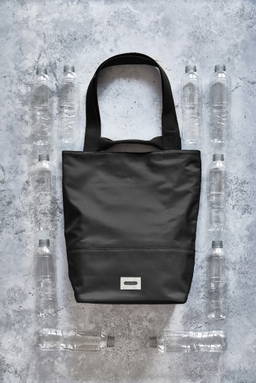 Black+Blum 16L Insulated Tote/ Koel Tas
